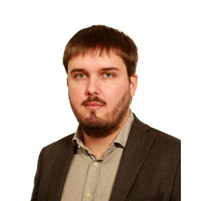 Marco Candela Pokorna
