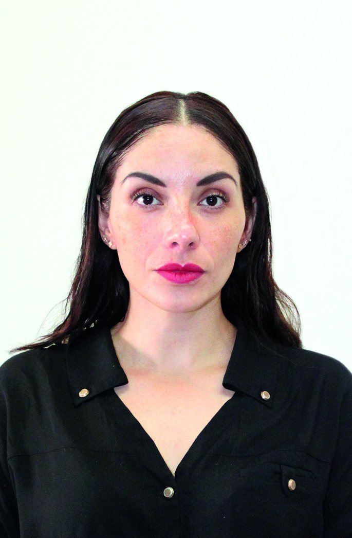 Marcela Cortés Camacho