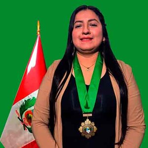 Karol Roossamary Rojo Ventura