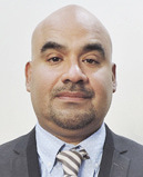 Cesar Alejandro Marquina Colacci