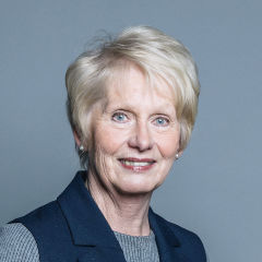Elizabeth Marie Redfern