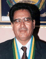 Carlos Alberto Sanchez Medina