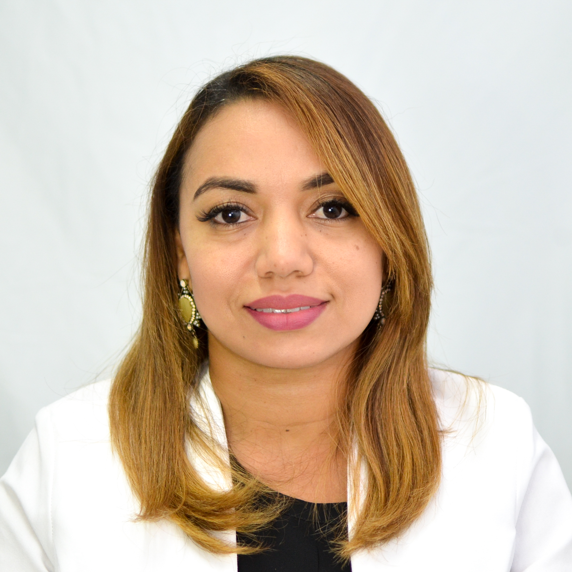 Patricia María Muñoz Salcedo