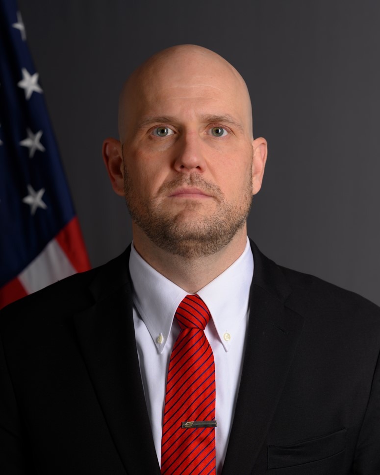 Colin R Hankey