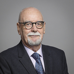 Lawrence Sawyer