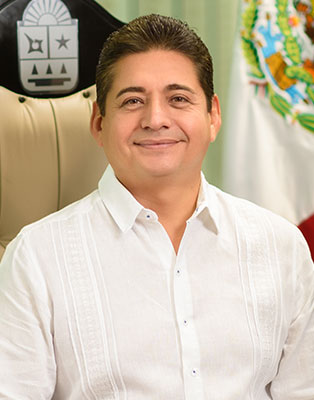 Carlos Rafael Hernández Blanco