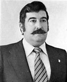 Leandro Cros Palencia