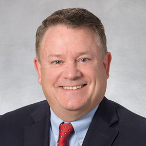 Bruce Van Note