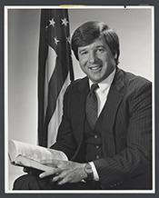 Bill Lowery