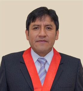 Carlos Richar Carhuancho Mucha