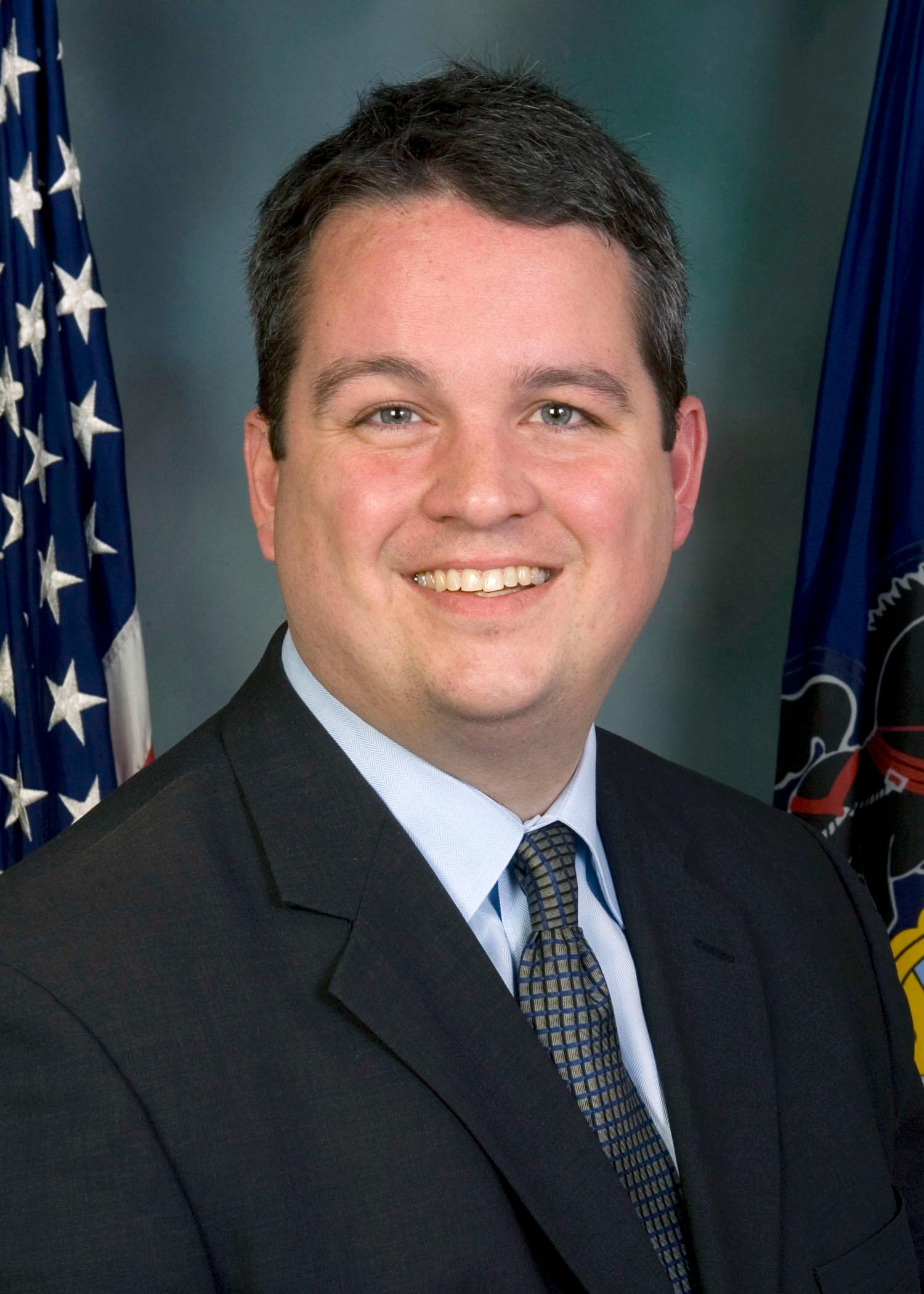 John C. Bear