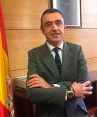 Ignacio Fraisero Aranguren