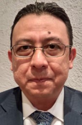 Daniel Vélez Ramírez