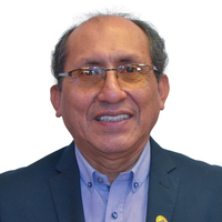 Jose Francisco Huaman Piscoya