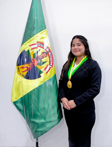 Xiomara Alexandra Garrido Mauriola