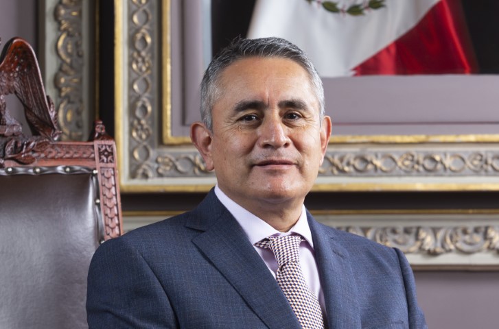 José Miguel Octaviano Huerta Rodríguez