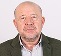 Cristobal Ruiz Mora