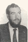 Guillermo Alonso Del Real Montes