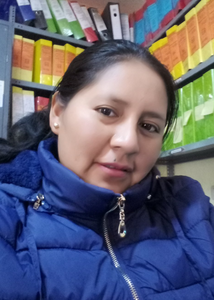Gloria Veronica Auris Esquivel