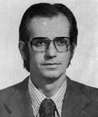 Manuel Fernández-Montesinos García