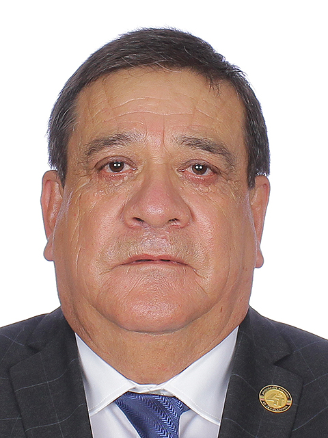 Alfredo Porras Domínguez