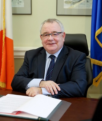 Seán ó Fearghaíl