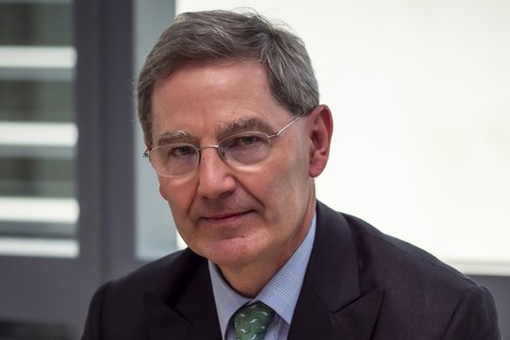 Viscount Younger Of Leckie