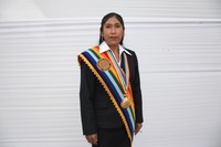 Emiliana Mamani Quispe
