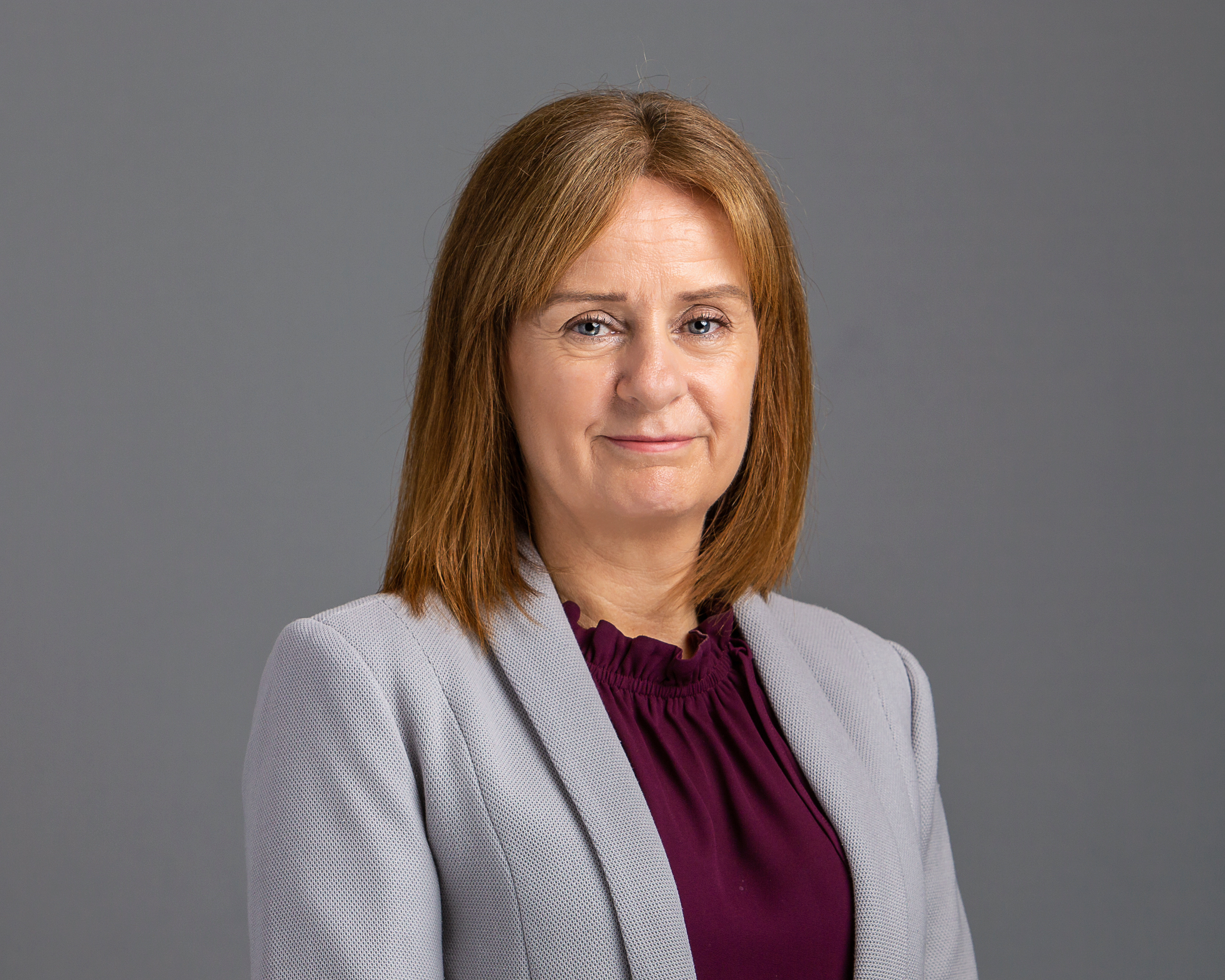 Aileen Nolan