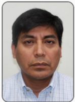 Esteban Jacinto Isique