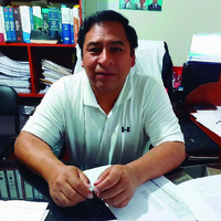 Pedro Sebastián Príncipe Rosario