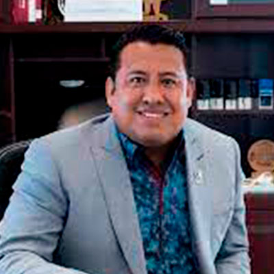 Blas Marvin Mora Olvera