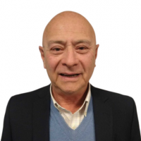 Carlos Cantero