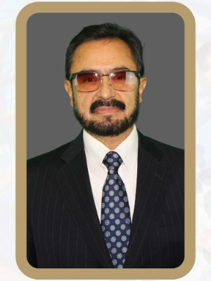 José Gilberto Temoltzin Martínez