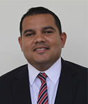 Víctor José Clark Boscán