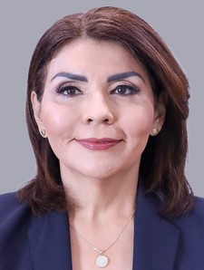Eva María Vásquez Hernández