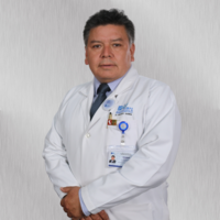 Gustavo Sarria Bardales