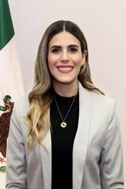 Priscilla Franco Barba