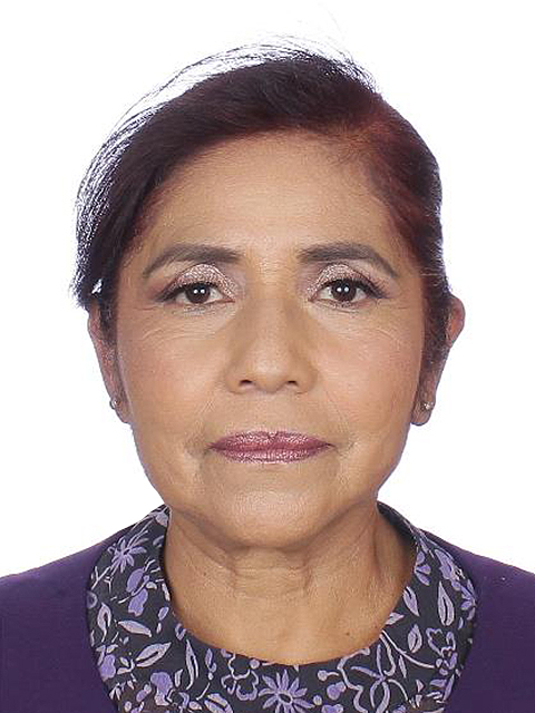 Graciela Sánchez Ortiz