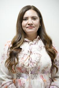 Gloria Vanessa Avendaño Medina