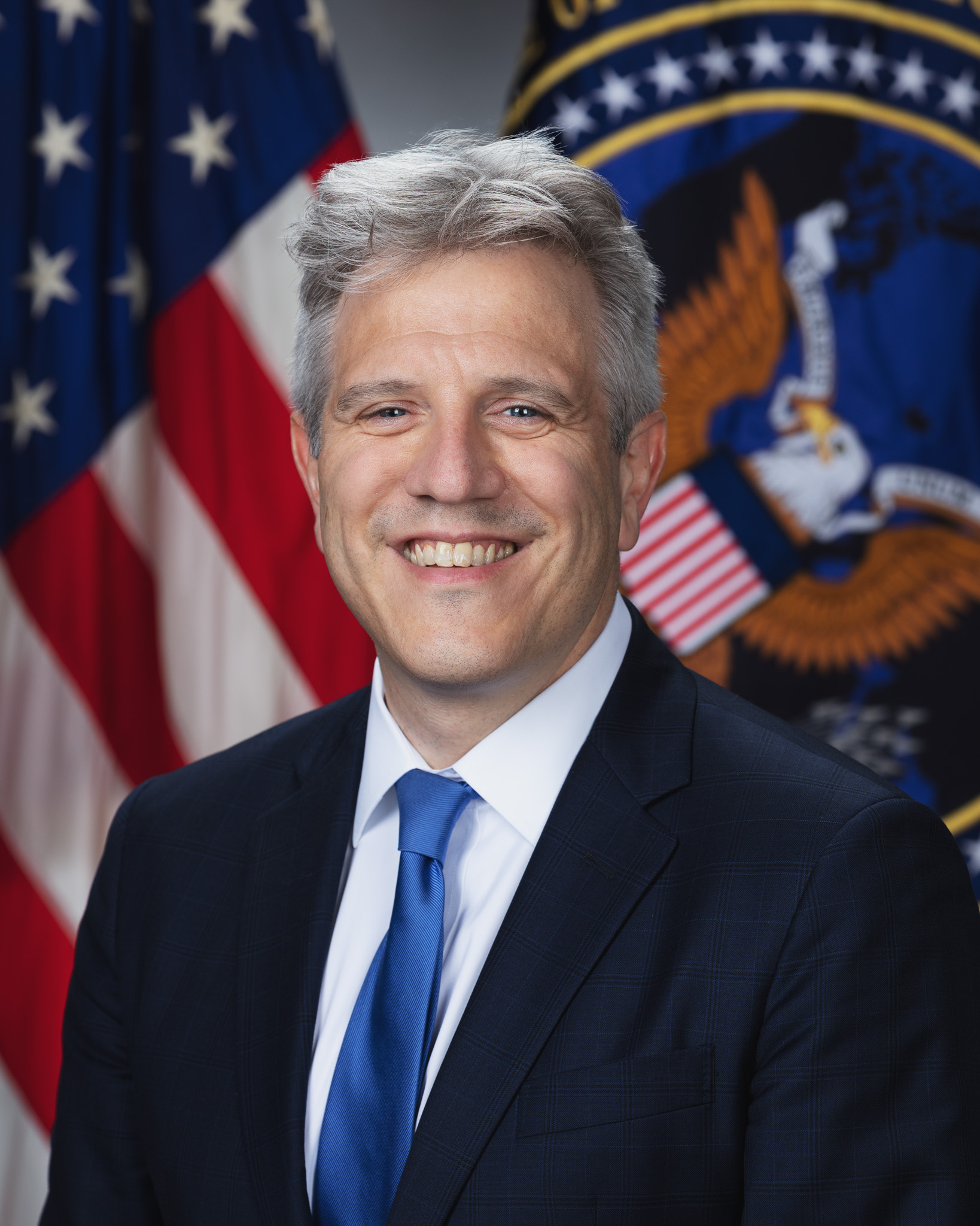 Christopher Fonzone