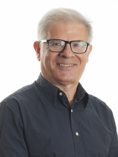 José Manuel Lago Peñas