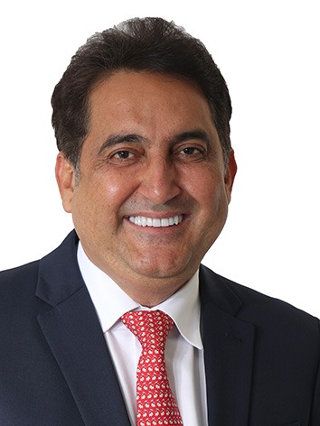 Gilvam Maximo