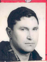 Pedro Luis Terrones Echevarria