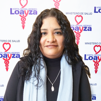 Verónica Bravo Peña