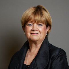 Heather Carol Hallett