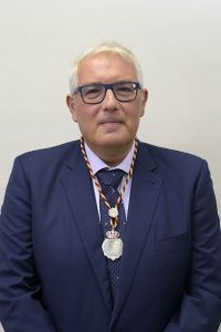 Evaristo Ben Otero