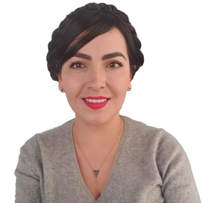 Nydia Cano Rodríguez