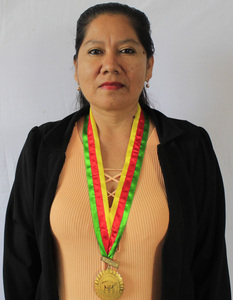 Elisa Marianela Cruz Soto