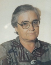 Marta Angela Mata I Garriga